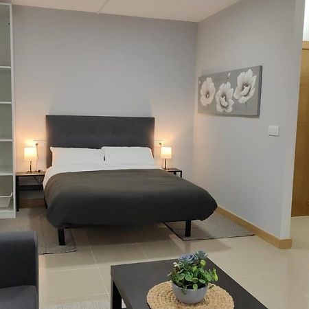 Lar De Yago - Habitacion Ribadeo Luaran gambar