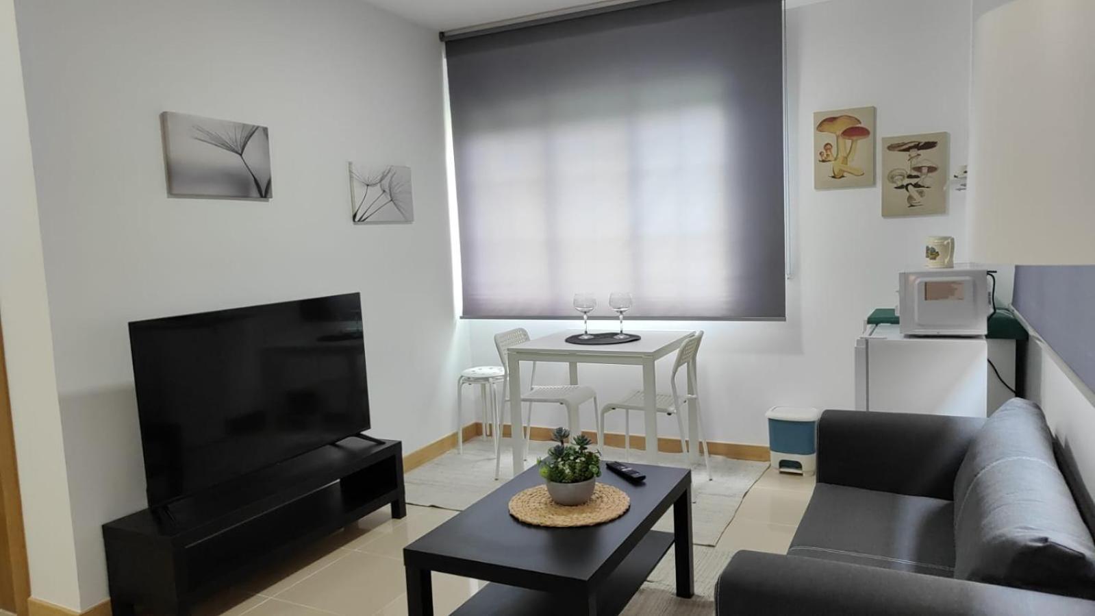 Lar De Yago - Habitacion Ribadeo Luaran gambar