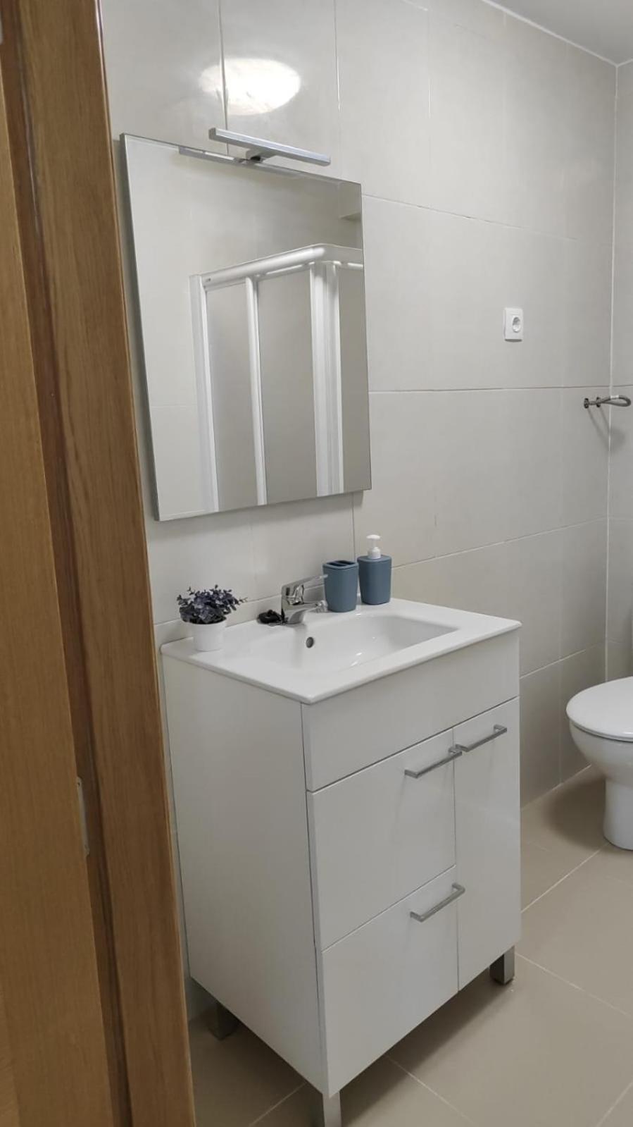 Lar De Yago - Habitacion Ribadeo Luaran gambar