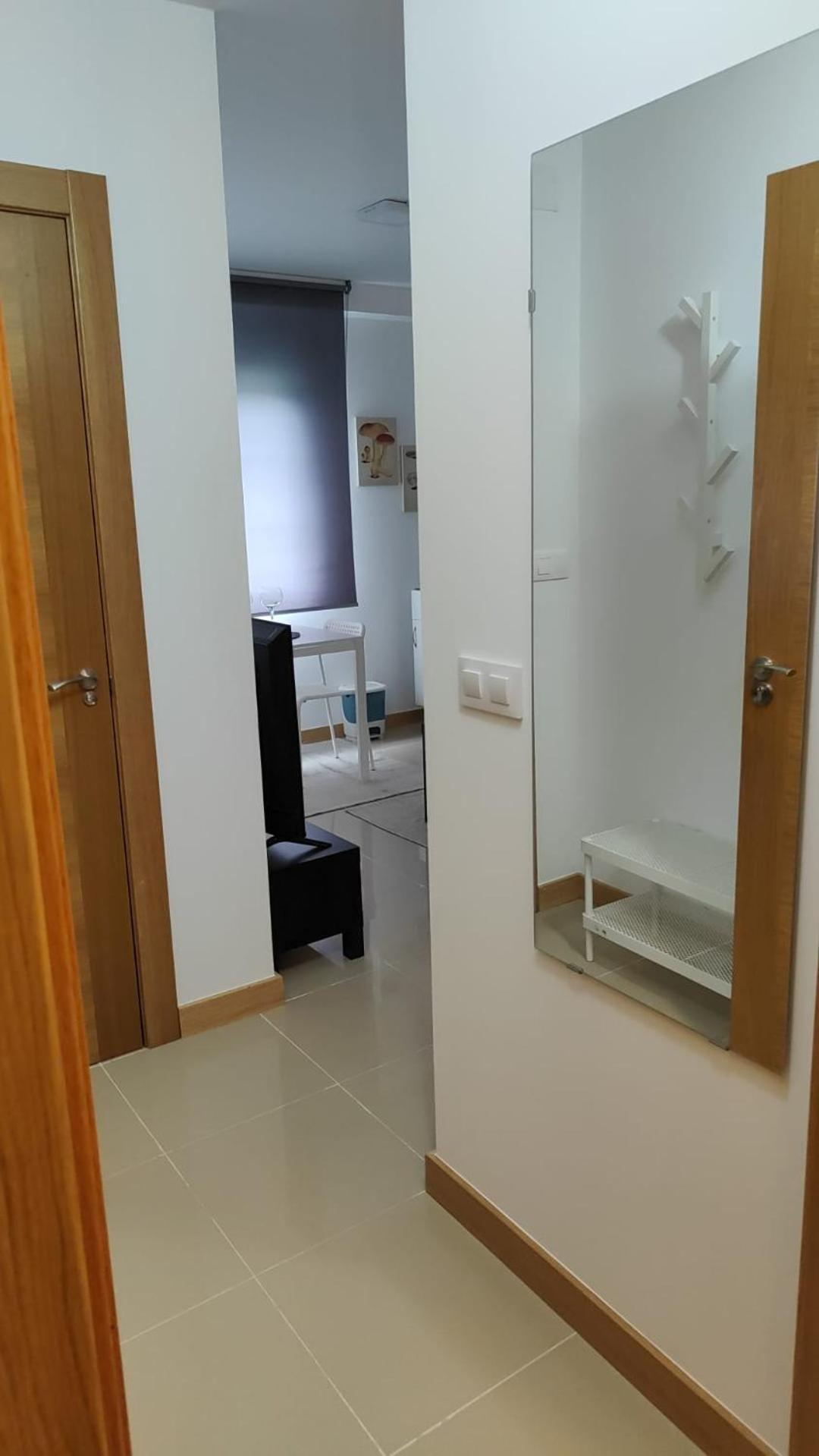 Lar De Yago - Habitacion Ribadeo Luaran gambar