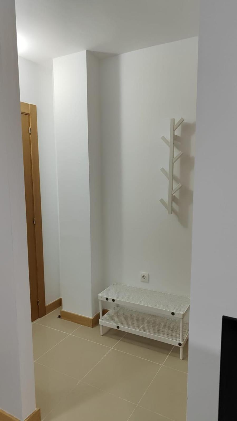 Lar De Yago - Habitacion Ribadeo Luaran gambar
