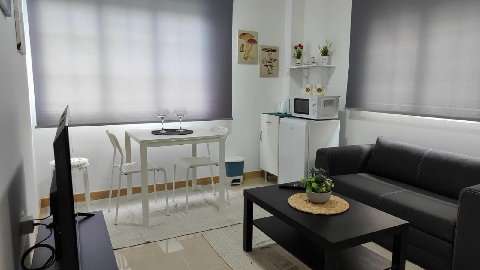 Lar De Yago - Habitacion Ribadeo Luaran gambar